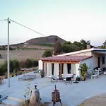 Βίλα Elisa Di Tres Montes, Vista Mare E Tramonti Marina di Sorso
