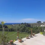 Elisa Di Tres Montes, Vista Mare E Tramonti Marina di Sorso