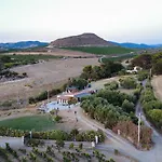 Villa Elisa Di Tres Montes, Vista Mare E Tramonti *