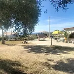 Elisa Di Tres Montes, Vista Mare E Tramonti