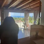 Elisa Di Tres Montes, Vista Mare E Tramonti Villa *