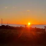 Elisa Di Tres Montes, Vista Mare E Tramonti Villa