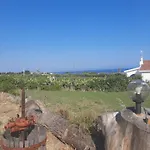 Villa Elisa Di Tres Montes, Vista Mare E Tramonti *