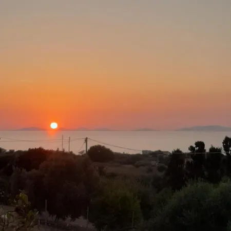 Elisa Di Tres Montes, Vista Mare E Tramonti * Marina di Sorso