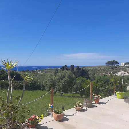 Esclusiva Nella Natura Vista Mare E Tramonti Marina di Sorso