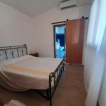 Elisa Di Tres Montes, Vista Mare E Tramonti * Marina di Sorso