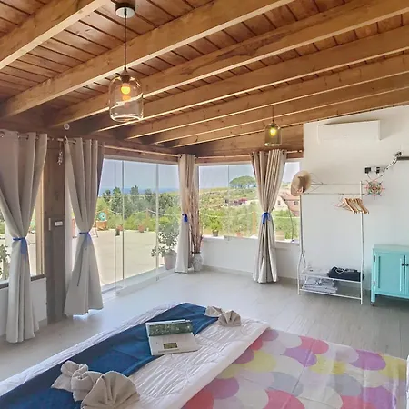 Вилла Elisa Di Tres Montes, Vista Mare E Tramonti Marina di Sorso