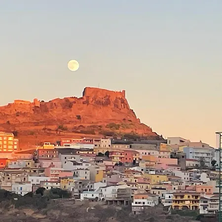 Esclusiva Nella Natura Vista Mare E Tramonti *
