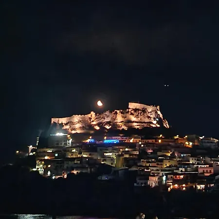 Esclusiva Nella Natura Vista Mare E Tramonti Marina di Sorso