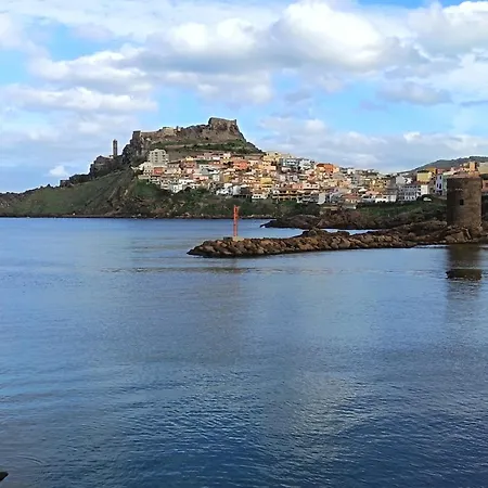 Villa Esclusiva Nella Natura Vista Mare E Tramonti