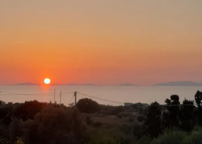 Elisa Di Tres Montes, Vista Mare E Tramonti * Marina di Sorso